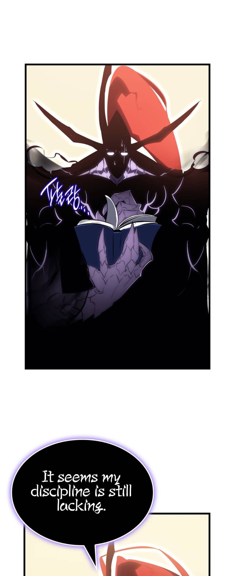 Solo Leveling, Chapter 187 image 133
